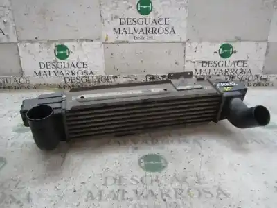 Second-hand car spare part intercooler for kia sorento i (jc) 2.5 crdi oem iam references 