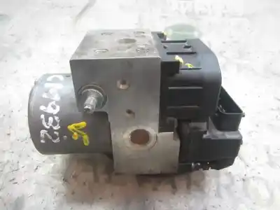 Second-hand car spare part abs for kia sorento i (jc) 2.5 crdi oem iam references 