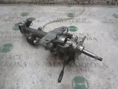 Second-hand car spare part steering column for kia sorento i (jc) 2.5 crdi oem iam references 