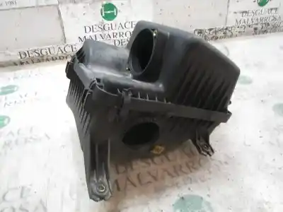 Second-hand car spare part air filter for kia sorento i (jc) 2.5 crdi oem iam references 