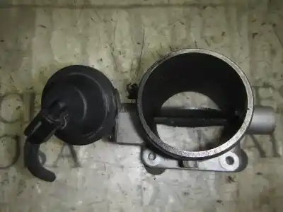 Second-hand car spare part Throttle Body for KIA SORENTO I (JC) 2.5 CRDi OEM IAM references   