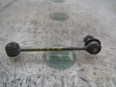 Pezzo di ricambio per auto di seconda mano soggiorno posteriore sinistro per bmw serie 1 berlina (e81/e87) 116i riferimenti oem iam 33556764428