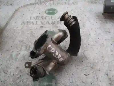 Pezzo di ricambio per auto di seconda mano Raffreddatore Egr per OPEL CORSA C Cosmo Riferimenti OEM IAM   