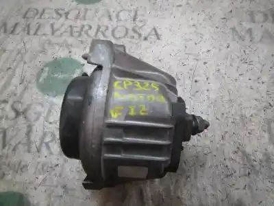 Second-hand car spare part right engine support for bmw serie 1 berlina (e81/e87) 116i oem iam references 22116768852  