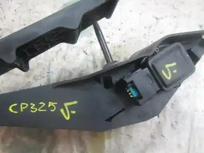 Peça sobressalente para automóvel em segunda mão potenciômetro por bmw serie 1 berlina (e81/e87) 116i referências oem iam 35406889819  65426766931