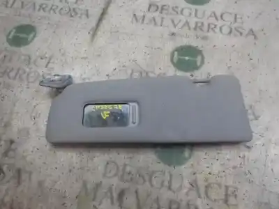 Pezzo di ricambio per auto di seconda mano tenda sinistra per bmw serie 1 berlina (e81/e87) 116i riferimenti oem iam 51167252505