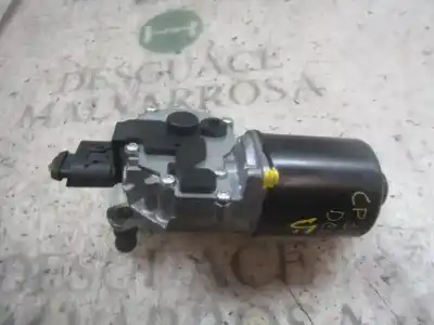 Peça sobressalente para automóvel em segunda mão MOTOR DO LIMPA PARA BRISAS por BMW SERIE 1 BERLINA (E81/E87)  Referências OEM IAM 61617192963  6925706