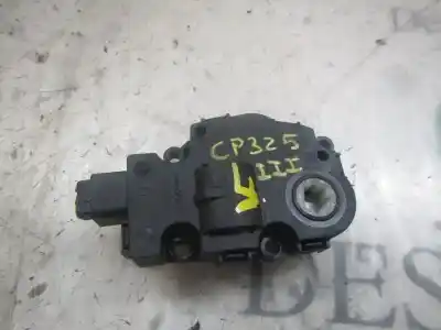 Pezzo di ricambio per auto di seconda mano motore apertura boccole aria condizionata per bmw serie 1 berlina (e81/e87) 116i riferimenti oem iam 64119321034