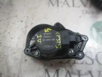 Pièce détachée automobile d'occasion MOTEUR / ACTIONNEUR DE VOLET DE CLIMATISATION pour BMW SERIE 1 BERLINA (E81/E87)  Références OEM IAM 64119321034 985459H 985459H