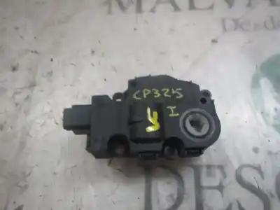 Pezzo di ricambio per auto di seconda mano motore apertura boccole aria condizionata per bmw serie 1 berlina (e81/e87) 116i riferimenti oem iam 64119321034