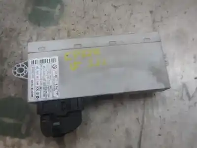 Pezzo di ricambio per auto di seconda mano modulo elettronico per bmw serie 1 berlina (e81/e87) 116i riferimenti oem iam 61359395657