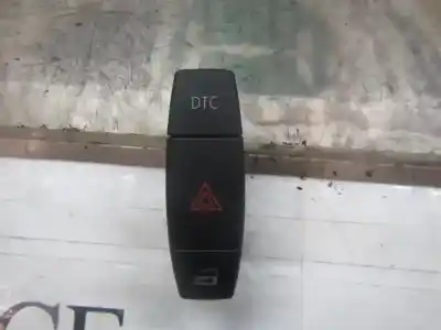 Piesă de schimb auto la mâna a doua AVERTIZARE pentru BMW SERIE 1 BERLINA (E81/E87)  Referințe OEM IAM 61319196712  6945603