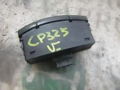 Pezzo di ricambio per auto di seconda mano avvertimento per bmw serie 1 berlina (e81/e87) 116i riferimenti oem iam 61319196712  6945603