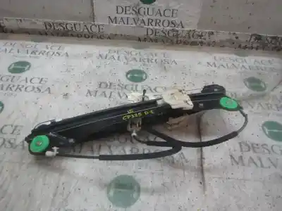 Pezzo di ricambio per auto di seconda mano alzacristalli anteriore sinistro per bmw serie 1 berlina (e81/e87) 116i riferimenti oem iam 51337138465