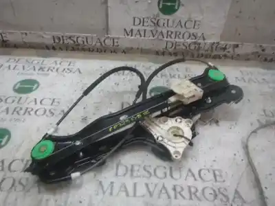Pezzo di ricambio per auto di seconda mano alzacristalli anteriore destro per bmw serie 1 berlina (e81/e87) 116i riferimenti oem iam 51337138466