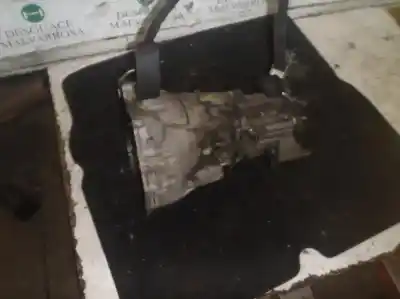 Pezzo di ricambio per auto di seconda mano riduttore per bmw serie 1 berlina (e81/e87) 116i riferimenti oem iam 23007534457