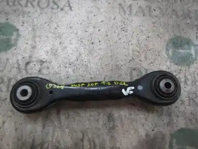 Pezzo di ricambio per auto di seconda mano braccio sospensione superiore posteriore sinistro per bmw serie 1 berlina (e81/e87) 116i riferimenti oem iam 33322406289