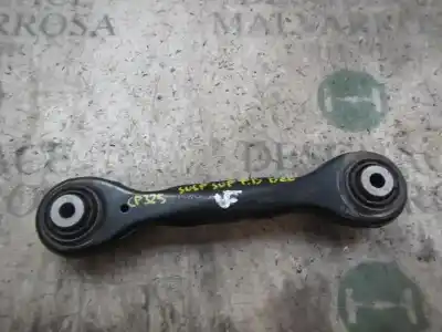 Pezzo di ricambio per auto di seconda mano braccio sospensione superiore posteriore destro per bmw serie 1 berlina (e81/e87) 116i riferimenti oem iam 33322406288