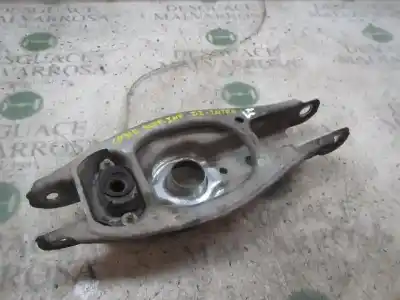 Pezzo di ricambio per auto di seconda mano braccio di sospensione inferiore posteriore sinistro per bmw serie 1 berlina (e81/e87) 116i riferimenti oem iam 33326772899