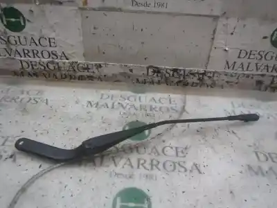 Pezzo di ricambio per auto di seconda mano braccio tergicristallo anteriore destro per bmw serie 1 berlina (e81/e87) 116i riferimenti oem iam 61619450004