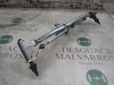 Pezzo di ricambio per auto di seconda mano articolazione anteriore pulita per bmw serie 1 berlina (e81/e87) 116i riferimenti oem iam 61617192963