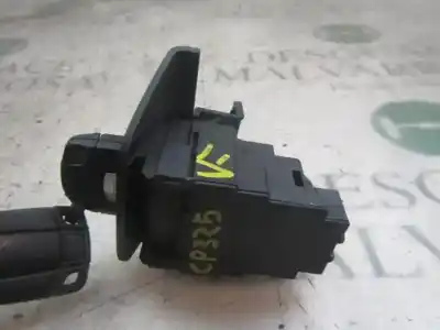 Peça sobressalente para automóvel em segunda mão comutador de ignição por bmw serie 1 berlina (e81/e87) 116i referências oem iam 66129172369 10862510 6954717
