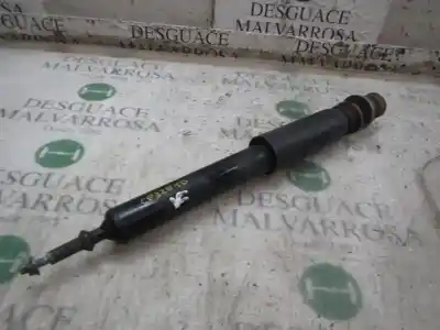 Pezzo di ricambio per auto di seconda mano ammortizzatore posteriore destro per bmw serie 1 berlina (e81/e87) 116i riferimenti oem iam 33526771555