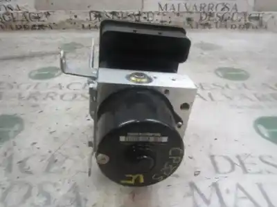 Peça sobressalente para automóvel em segunda mão abs por bmw serie 1 berlina (e81/e87) 116i referências oem iam 34512460450 wp35g22x70 64526771487