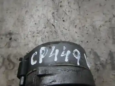 Tweedehands auto-onderdeel hulpriem spanner voor citroen jumpy combi confort (5/6 plazas) oem iam-referenties   