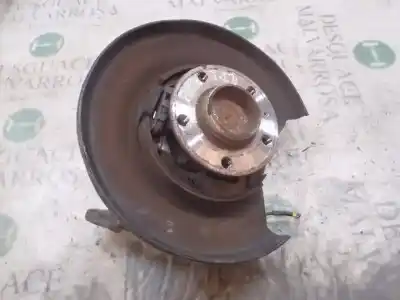 Piesă de schimb auto la mâna a doua fuzeta stânga spate pentru volvo s60 berlina 2.4 d referințe oem iam 30666556  