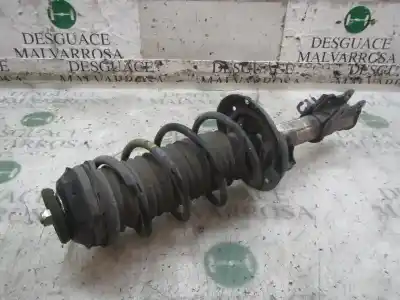 Second-hand car spare part FRONT RIGHT SHOCK ABSORBER for FIAT GRANDE PUNTO (199_)  OEM IAM references 51796545  