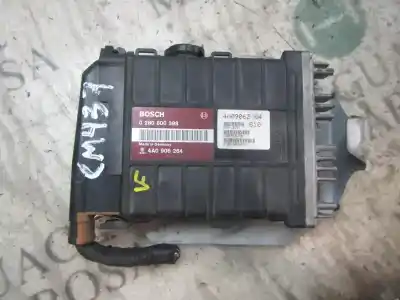 Piesă de schimb auto la mâna a doua unitate de control motor ecu pentru audi coupe (8b3) básico referințe oem iam 