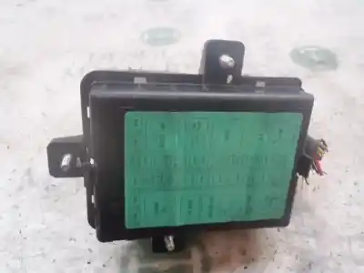 Second-hand car spare part fuse box unit for ssangyong actyon 200 xdi oem iam references   
