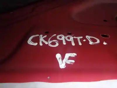 Автозапчасти б/у дверь задняя правая за ssangyong actyon 200 xdi ссылки oem iam   