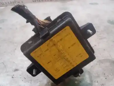 Pezzo di ricambio per auto di seconda mano scatola relè/fusibili per ssangyong actyon 200 xdi riferimenti oem iam   