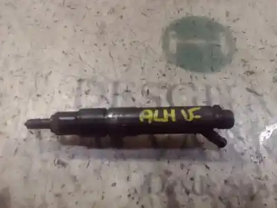 Автозапчасти б/у инжектор за SEAT LEON (1M1) Signo ссылки OEM IAM   