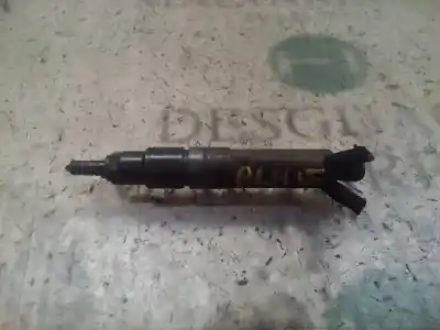 Peça sobressalente para automóvel em segunda mão Injetor por SEAT LEON (1M1) Signo Referências OEM IAM   
