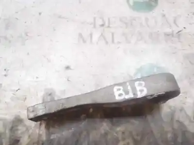 Автозапчастина б/у задня опора двигуна для volkswagen caddy ka/kb (2k) life посилання на oem iam   