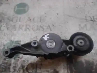 Автозапчасти б/у ВСПОМОГАТЕЛЬНЫЙ НАТЯЖИТЕЛЬ РЕМНЯ за VOLKSWAGEN CADDY KA/KB (2K)  ссылки OEM IAM   