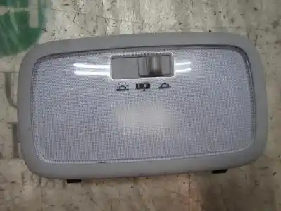 Peça sobressalente para automóvel em segunda mão farolim interior por kia rio iii (ub) 1.4 crdi referências oem iam 928501w000hcs