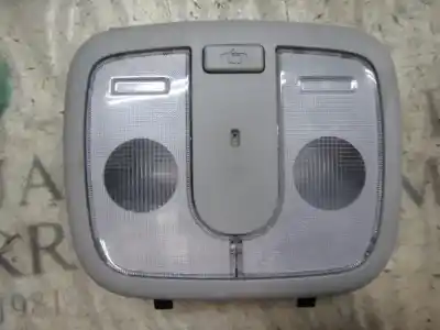 Peça sobressalente para automóvel em segunda mão farolim interior por kia rio iii (ub) 1.4 crdi referências oem iam 928001w000hcs