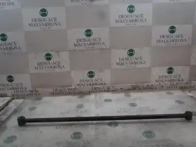 Piesă de schimb auto la mâna a doua BARA DE TORSIUNE pentru KIA SORENTO  Referințe OEM IAM 552303E101  