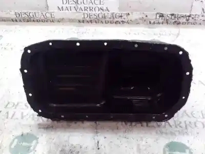 Second-hand car spare part SUMP for HYUNDAI GETZ (TB)  OEM IAM references   