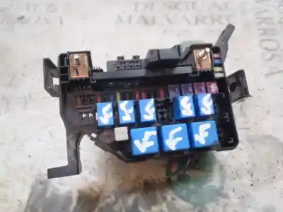 Second-hand car spare part FUSE BOX UNIT for HYUNDAI I20  OEM IAM references   