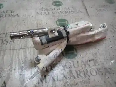 Peça sobressalente para automóvel em segunda mão airbag de cortina dianteiro direito por kia rio iii (ub) 1.4 crdi referências oem iam 850201w300