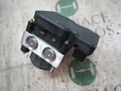 Peça sobressalente para automóvel em segunda mão abs por renault zoe (bfm_) zoe referências oem iam   476609473r