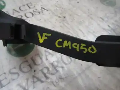 Second-hand car spare part potentiometer for ford fiesta (cb1) trend oem iam references   