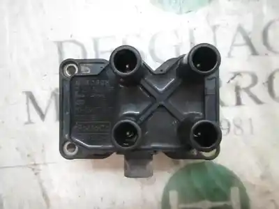 Peça sobressalente para automóvel em segunda mão bobina por ford fiesta (cb1) trend referências oem iam 
