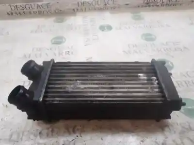 Pezzo di ricambio per auto di seconda mano intercooler per citroen c4 coupe vtr riferimenti oem iam 