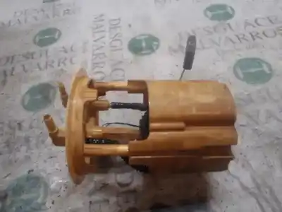 Pezzo di ricambio per auto di seconda mano sensore di livello del carburante per citroen c4 coupe vtr riferimenti oem iam 